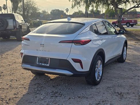 New 2026 Buick Envista Preferred w/ Convenience I Package image 5