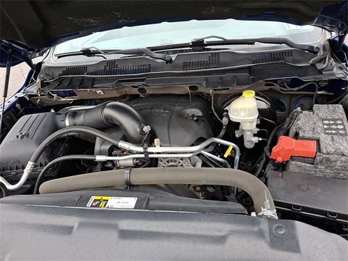 Used 2016 RAM 1500 Big Horn image 27