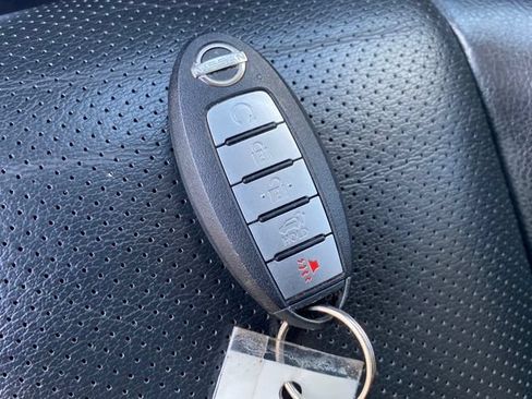 Used 2023 Nissan Murano SL AWD/4WD image 26