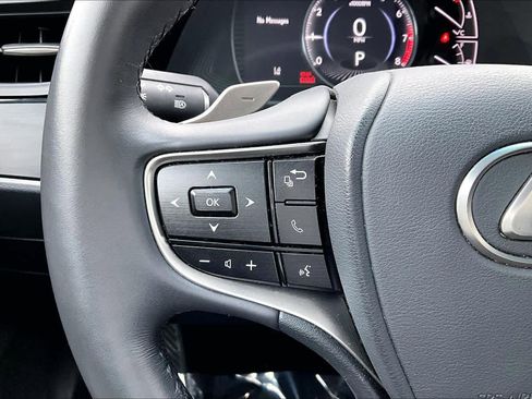 Used 2022 Lexus ES 350 image 23