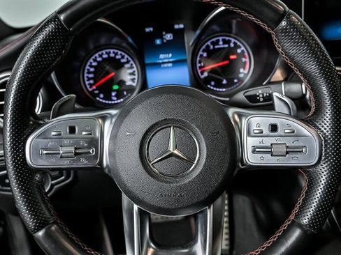 Used 2019 Mercedes-Benz C 43 AMG 4MATIC Sedan image 25