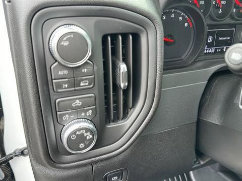 New 2026 GMC Sierra 1500 Pro w/ Pro Value Package AWD/4WD image 20