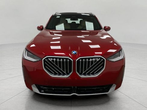 New 2026 BMW X3 xDrive30i w/ Convenience Package AWD/4WD image 10