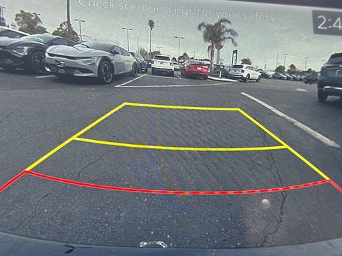 New 2026 Kia EV9 GT-Line image 21