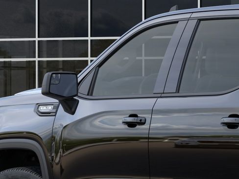 New 2026 GMC Sierra 1500 Elevation RWD image 36