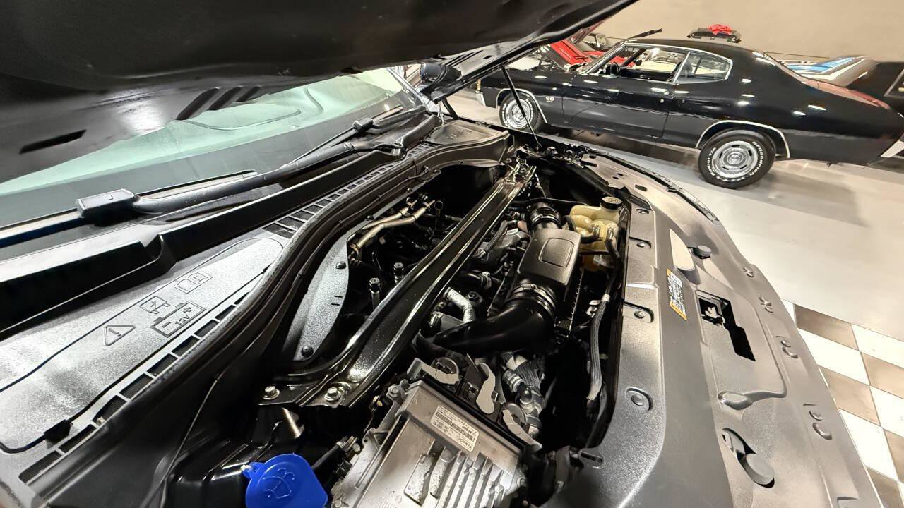 Used 2021 Lincoln Aviator AWD image 98