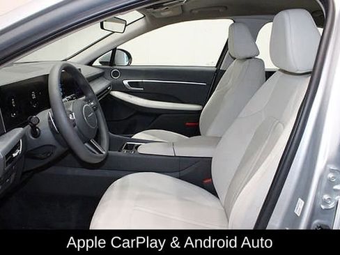 Used 2024 Hyundai Sonata SEL image 10