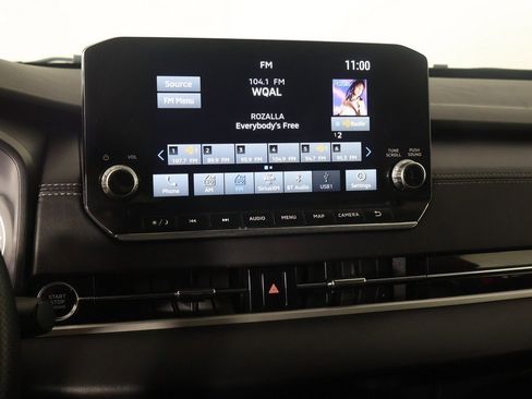 Used 2024 Mitsubishi Outlander SE image 40