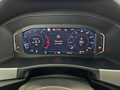 Used 2021 Volkswagen Atlas Cross Sport SEL Premium R-Line image 23