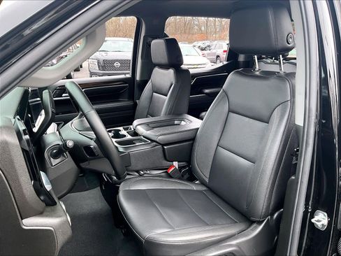 Used 2026 GMC Sierra 1500 SLT image 10