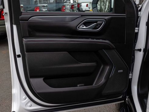 Used 2023 Chevrolet Tahoe RST w/ Luxury Package image 11