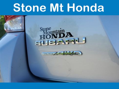 Used 2023 Subaru Impreza 2.0i Limited image 8