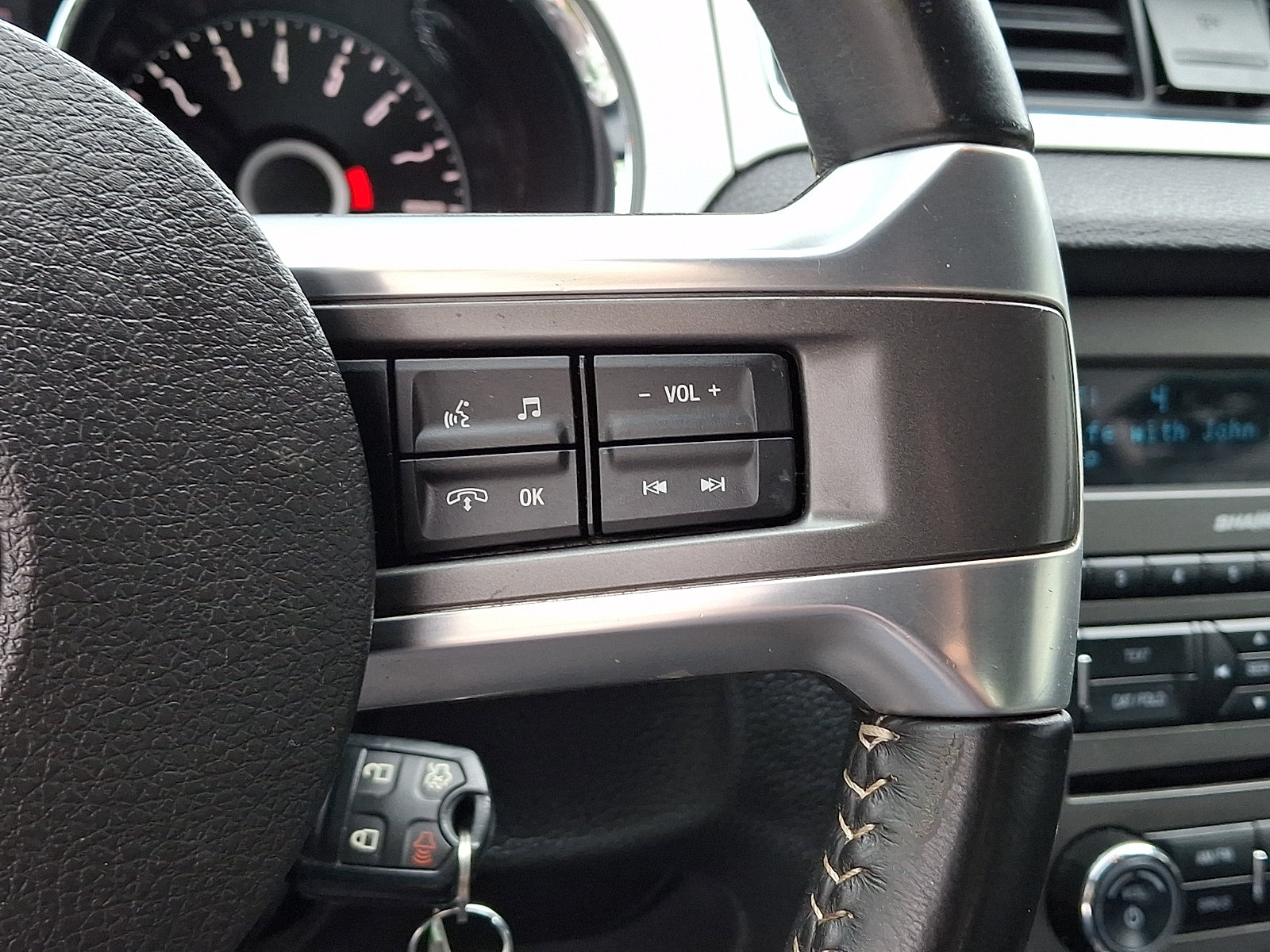 Used 2014 Ford Mustang Premium w/ Equipment Group 202A RWD image 24