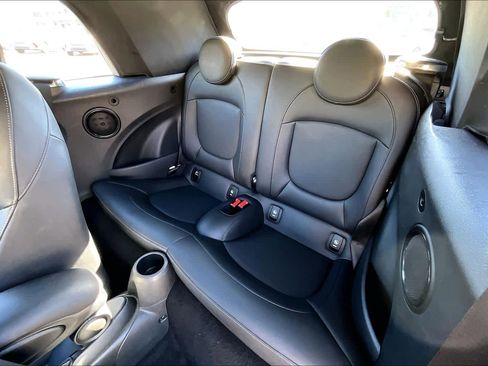 Used 2024 MINI Cooper S image 18