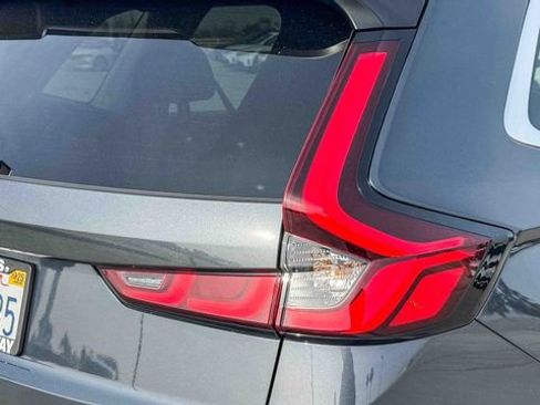 Certified 2023 Honda CR-V EX-L image 11