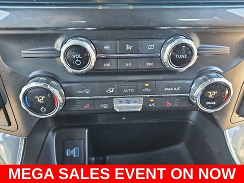 Used 2021 Ford F150 XLT AWD/4WD image 20