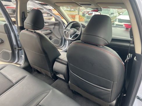 Certified 2023 Nissan Altima 2.5 SR image 15