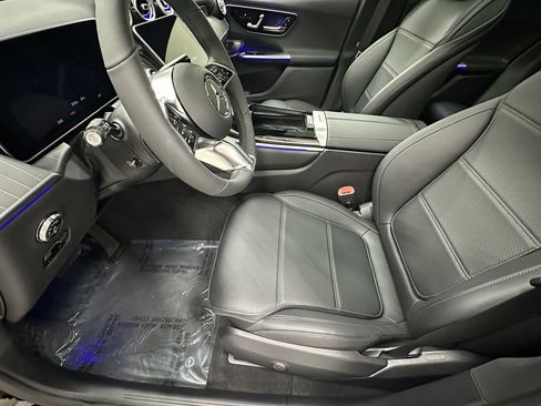 New 2026 Mercedes-Benz GLC 300 4MATIC image 19