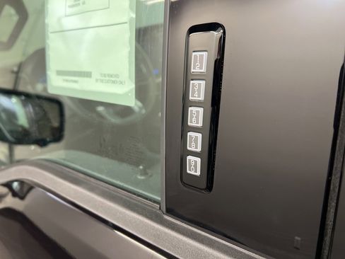 New 2026 Ford F150 Lariat w/ Equipment Group 501A Mid image 31