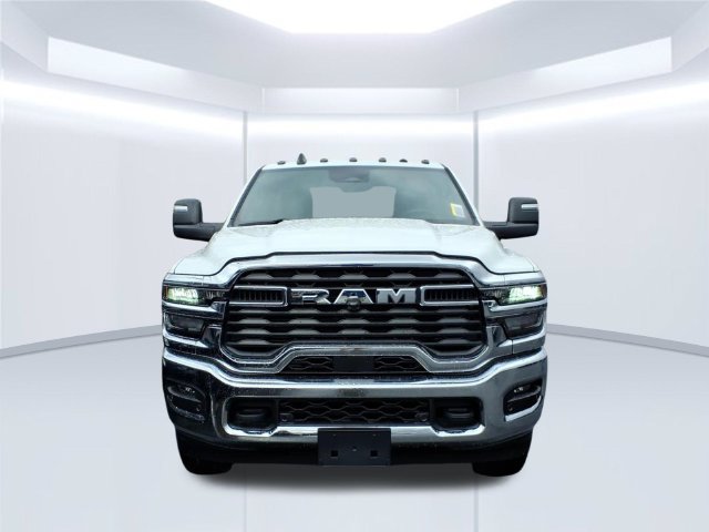 Used 2026 RAM 2500 Tradesman AWD/4WD image 11