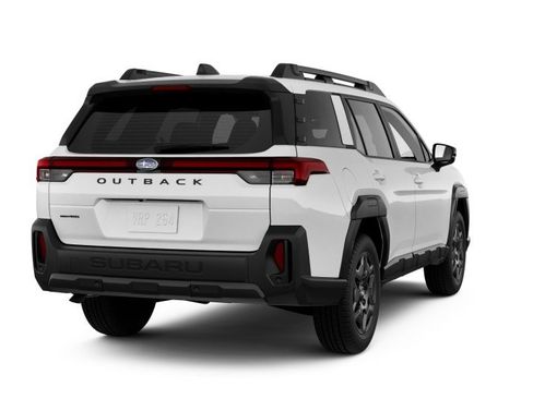 New 2026 Subaru Outback Premium AWD/4WD image 7