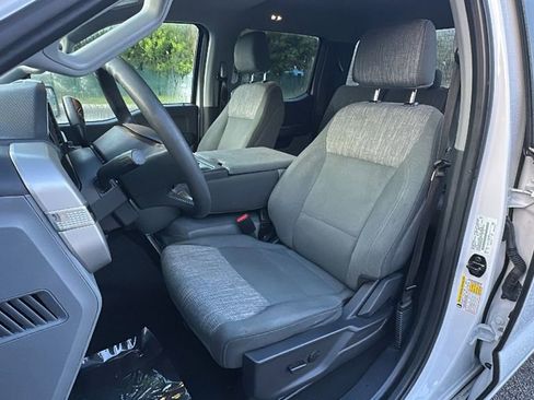 Used 2023 Ford F150 XLT image 30