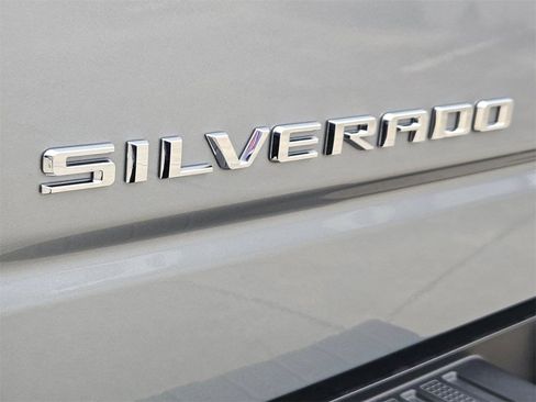 Used 2024 Chevrolet Silverado 1500 LTZ w/ LTZ Premium Package image 6