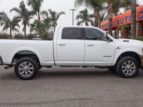 Used 2022 RAM 2500 Laramie image 10
