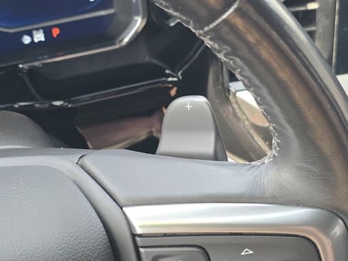 Used 2023 Chevrolet Silverado 1500 LTZ w/ LTZ Convenience Package II image 36