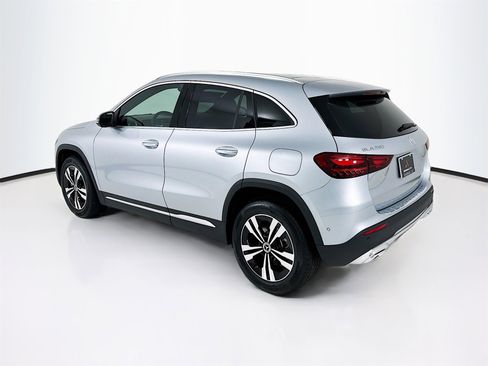 New 2025 Mercedes-Benz GLA 250 image 6