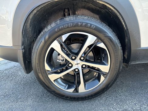 Used 2026 Chevrolet Trax RS image 46