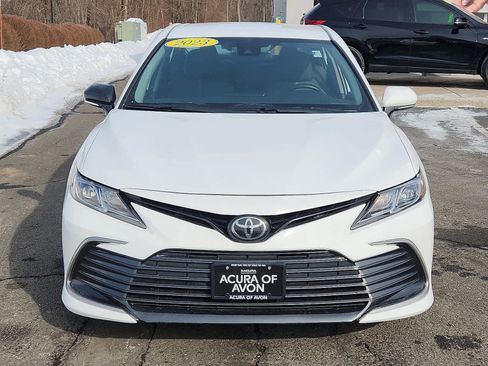 Used 2023 Toyota Camry LE w/ Cold Weather Package image 2