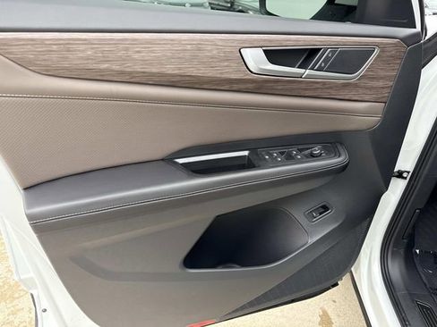 New 2026 Volkswagen Atlas SEL image 10