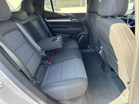 Used 2026 GMC Terrain Elevation w/ Black Edition AWD/4WD image 17