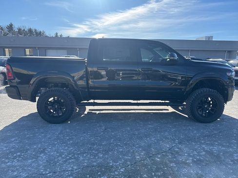 New 2026 RAM 1500 Big Horn image 6