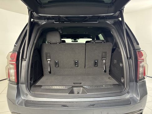 Used 2022 Chevrolet Tahoe RST image 25