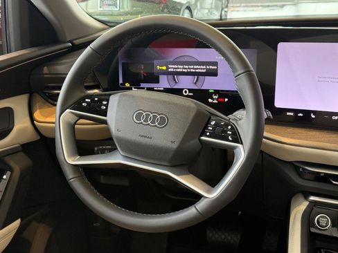 New 2026 Audi Q5 Premium Plus AWD/4WD image 7