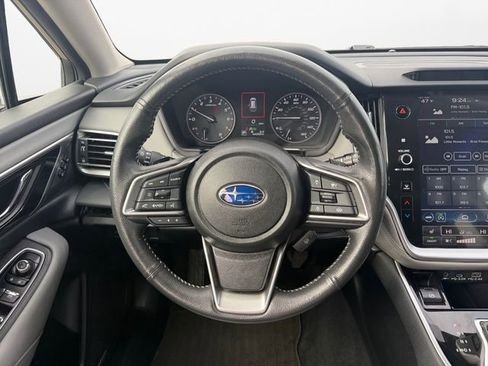 Used 2024 Subaru Outback Limited image 12