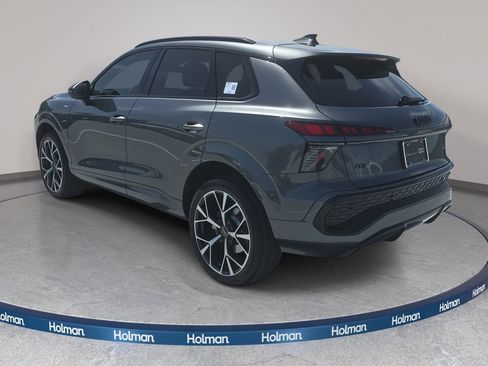 Certified 2026 Audi Q3 quattro 2.0T AWD/4WD image 8