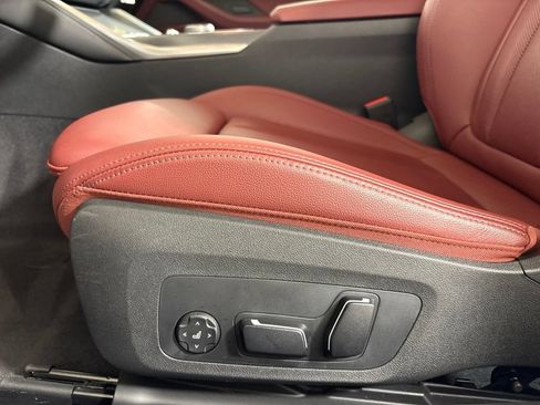 Used 2026 BMW 430i Coupe w/ M Sport Package RWD image 27