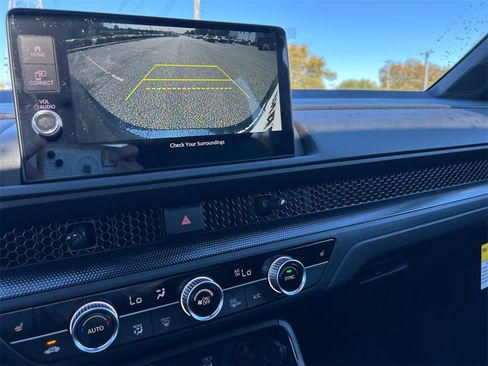 New 2026 Honda CR-V Sport-L image 25