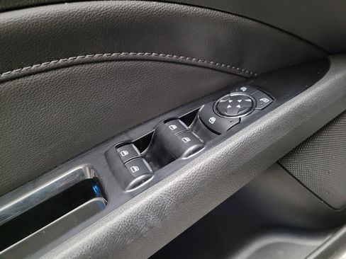 Used 2014 Ford Fusion Titanium FWD image 27
