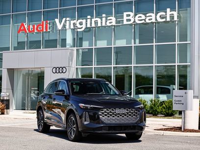 Certified 2025 Audi Q5 Premium w/ Premium Plus