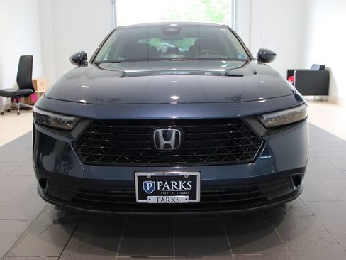 Used 2024 Honda Accord EX image 14