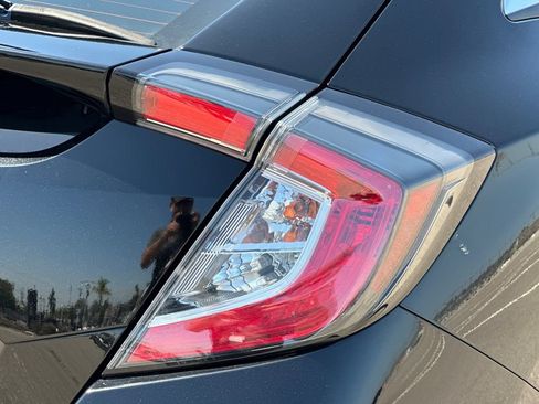 Used 2017 Honda Civic LX image 25