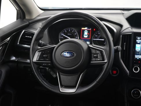 Used 2017 Subaru Impreza 2.0i Limited w/ Moonroof/BSD & Rcta/Eyesight AWD/4WD image 14