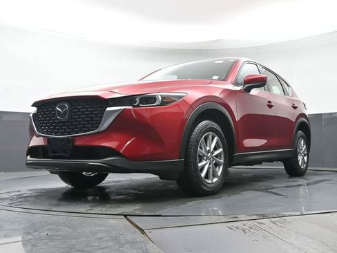 Used 2023 MAZDA CX-5 AWD 2.5 S image 22