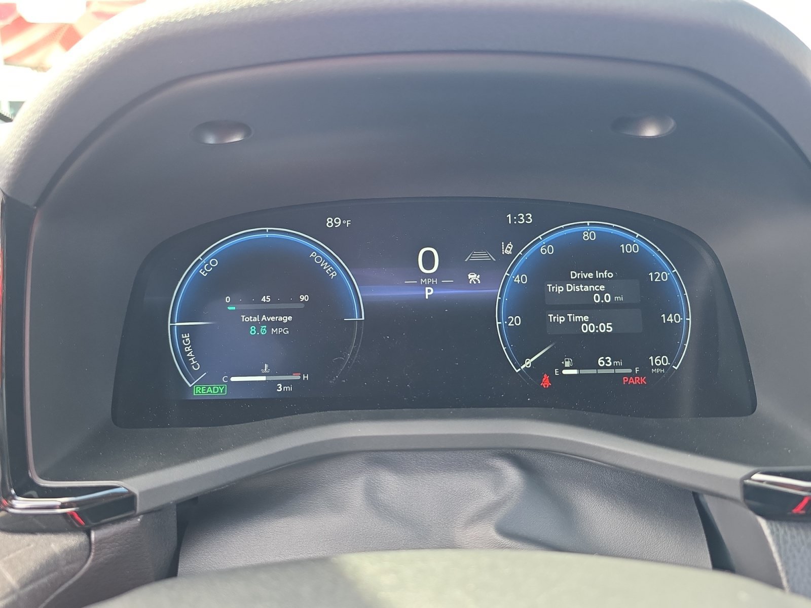 New 2026 Toyota Camry XLE w/ Premium Package FWD image 23
