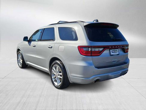 Used 2024 Dodge Durango GT image 6