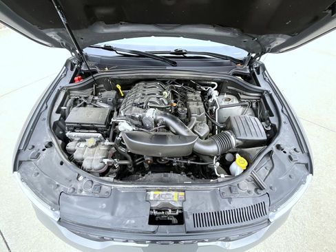 Used 2025 Dodge Durango GT image 35